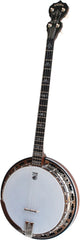 Deering Sierra™ Plectrum banjo