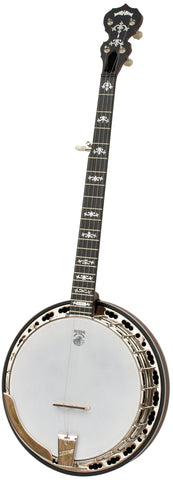 Deering Sierra™ 5-string Banjo