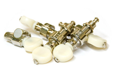 Planetary Banjo Tuners