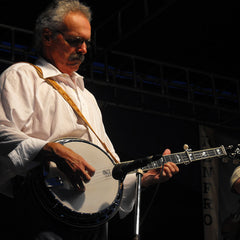 Deering® Terry Baucom Model Banjo