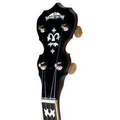 Deering® Terry Baucom Model Banjo
