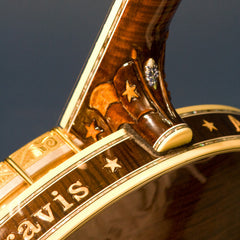 Deering Texas™ 5-String Banjo