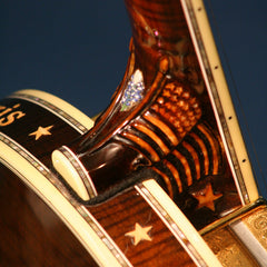 Deering Texas™ 5-String Banjo
