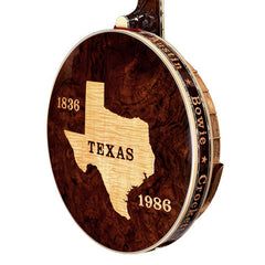 Deering Texas™ 5-String Banjo