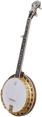 Deering Tree of Life 5-String Banjo