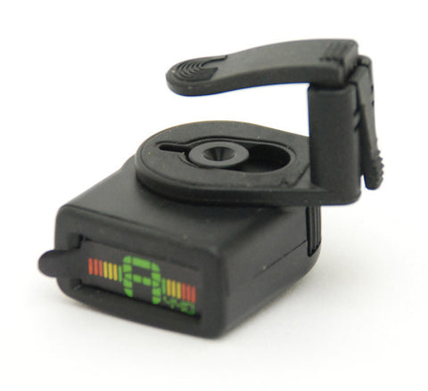 Planet Waves Clip On Tuner