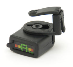 Planet Waves Clip On Tuner