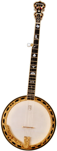 Deering Texas™ 5-String Banjo