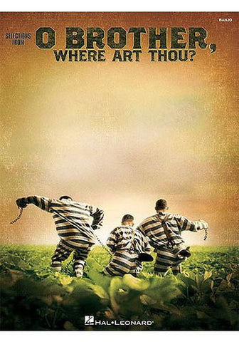 O Brother, Where Art Thou?