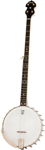 Vega® Long Neck Banjo