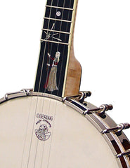 Vega® Dragon Star Banjo