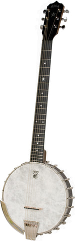 Vega® Senator 6-String Banjo